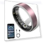 Thumbnail Smart Ring Fitness Tracker — Smart Rings, Jojovenusmall
