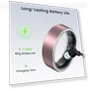 Thumbnail Smart Ring Fitness Tracker — Smart Rings, Jojovenusmall