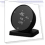 Thumbnail Smart Temperature and Humidity Monitor with IR Control — Home Climate Control, Smekitlly
