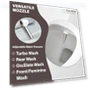 Thumbnail Smart Toilet Seat Bidet — Bathroom Essentials, EavAire