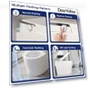 Thumbnail Smart Toilet with Bidet — Toilets, Deer Valley