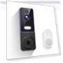 Thumbnail Smart Video Doorbell Camera — Smart Home Security, FameVibe
