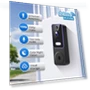 Thumbnail Smart Video Doorbell Camera — Smart Home Security, FameVibe