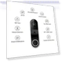 Thumbnail Smart Video Doorbell Camera — Smart Home Security, TP-Link