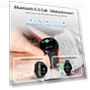 Thumbnail Smart Watch with Bluetooth Call & Health Monitoring — Smartwatches, DIVElink