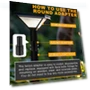 Thumbnail Tenon Slip Fitter Adapter — Street Lighting, DoubleFill