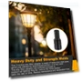 Thumbnail Tenon Slip Fitter Adapter — Street Lighting, DoubleFill