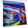 Thumbnail Transforming Robot Toy Car — Interactive Figures & Robots, Gezolligheid
