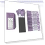 Thumbnail Travel Size Lotion Packets — Massage Oils & Lotions, Go Essentials