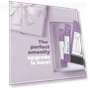 Thumbnail Travel Size Lotion Packets — Massage Oils & Lotions, Go Essentials