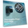 Thumbnail Upgraded Cordless Robotic Pool Cleaner — Automated Pool Maintenance, AIPER
