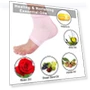 Thumbnail Vented Moisturizing Socks with Lotion Gel — Moisturizing Socks, Codream