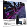 Thumbnail WiFi LED Deck Lights Kit RGBW — Outdoor Deck Lighting, FVTLED