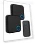 Thumbnail Wireless Doorbell — Tones & Sounds, FOVKSUC