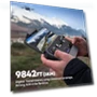 Thumbnail Drones with Camera for Adults 4K UHD — Drones & UAV Technology, Veeniix