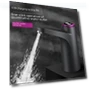 Electric Water Pump with Touch Control and Wireless Charging — Controllers, Perfect choice for your home