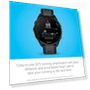 Thumbnail Forerunner 165 Running Smartwatch — GPS Units, Garmin