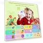 Thumbnail Instant Print Camera for Kids — Instant, IMAXTOP