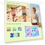 Thumbnail Instant Print Camera for Kids — Instant, IMAXTOP