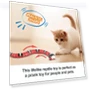 Interactive Automatic Electronic Snake Toy — Cat Playthings, Wrigleys