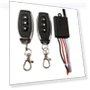 Linear Actuator Remote Switch Wireless Motor Controller — Motion Actuated Switches, Industry or business