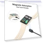 Magnetic Charging Cable — Chargers & Cables, WHOP-A1
