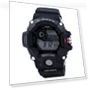 Rangeman G-Shock Triple Sensor Atomic — Watches, Casio