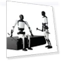 Thumbnail Robot Model — Dolls & Figures, Dongguan Simblong Co.,Ltd