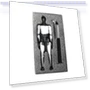 Thumbnail Robot Model — Dolls & Figures, Dongguan Simblong Co.,Ltd