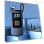 Smart Air Compressor with LED Light — Tire Inflation Solutions, Wrigleys