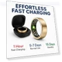 Thumbnail Smart Ring — Smart Rings, Shenzhen Huawanda Electronics Co., Ltd.,