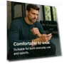 Thumbnail Smart Ring — Smart Rings, Shenzhen Huawanda Electronics Co., Ltd.,