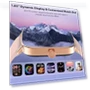 Thumbnail Smart Watch for Women — Smartwatches, Yoever