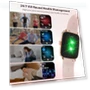 Thumbnail Smart Watch for Women — Smartwatches, Yoever