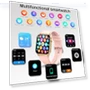 Thumbnail Smart Watch — Smartwatches, Donerton