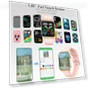 Thumbnail Smart Watch — Smartwatches, Donerton