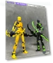 Thumbnail T13 Action Figure with Multiple Accessories — Dolls & Figures, altuco