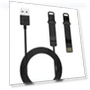 USB Charging Cable for Smart Watches — Smartwatch Charging Solutions, 3C-Data line