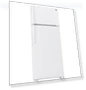 Thumbnail White Top-Freezer Refrigerator — Mini Fridges, Lowes