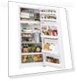 Thumbnail White Top-Freezer Refrigerator — Mini Fridges, Lowes