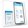 Thumbnail WiFi Temperature & Humidity Sensor — Home Climate Control, SafeSense