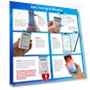Thumbnail WiFi Temperature & Humidity Sensor — Home Climate Control, SafeSense