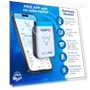 Thumbnail WiFi Temperature & Humidity Sensor — Home Climate Control, SafeSense