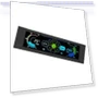 5.25-inch Fan Controller with Touch Screen — Cooling Pads & Fans, loverapple