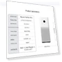 Air Purifier — Activated Carbon Air Purifiers, Xiaomi
