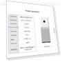 Air Purifier — Activated Carbon Air Purifiers, Xiaomi