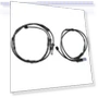 Brake Pad Wear Sensor — Air Bag, Topfactory
