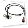 Car Rear Left ABS Sensor Replacement — Speed Sensors, loverapple