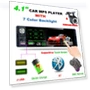 Car Stereo with Touch Screen — Car Installation Essentials, Topfactory