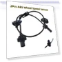 Front Wheel Speed Sensor — Speed Sensors, loverapple